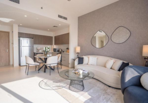Nasma Luxury Stays - Dubai Hills